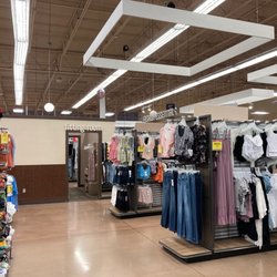 Kroger - Am I at Walmart?