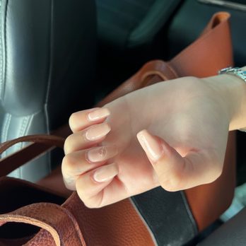 Rosalee's - Acrylics - Nail Salons Near Me - St Simons, Georgia
