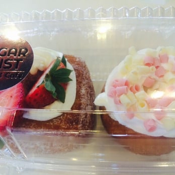 Sugar Twist Bakery - Donuts Near Me - Bakersfield, California Sugar Twist Bakery - Donuts Near Me - Bakersfield, California
