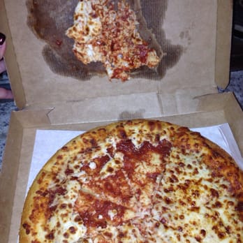 Pizza Hut - the inside of a pizza box - Pizza Near Me - Granger, Indiana Pizza Hut - the inside of a pizza box - Pizza Near Me - Granger, Indiana