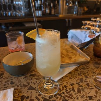 Ro Sham Beaux - Wine Bars Near Me - Sacramento, California