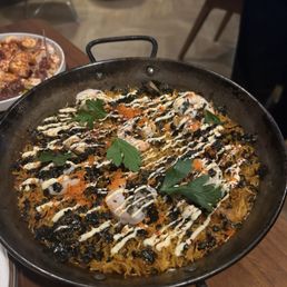 Fideua