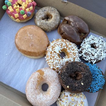Miss Donuts and Boba - Donuts Near Me - Upland, California Miss Donuts and Boba - Donuts Near Me - Upland, California
