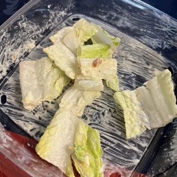 Cobb Salad