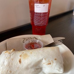Ziggi's Coffee