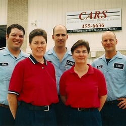 Complete Automotive Repair and Service