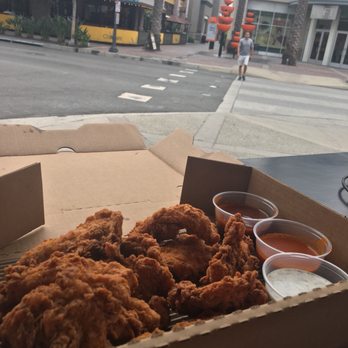 Bruxie - Breakfast & Brunch Near Me - Brea, California