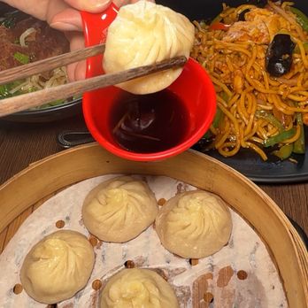 Kungfu Dumplings - Chinese Near Me - Las Vegas, Nevada Kungfu Dumplings - Chinese Near Me - Las Vegas, Nevada