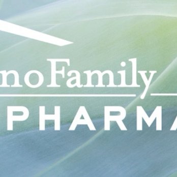 Bono Family Pharmacy - business logo - Pharmacy Near Me - Bono, Arkansas Bono Family Pharmacy - business logo - Pharmacy Near Me - Bono, Arkansas