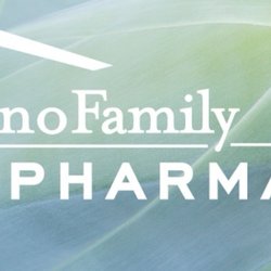 Bono Family Pharmacy - Business logo