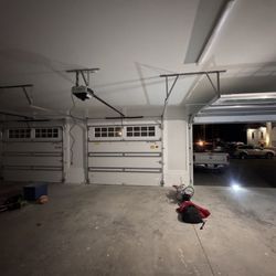 Pro Safe Doors