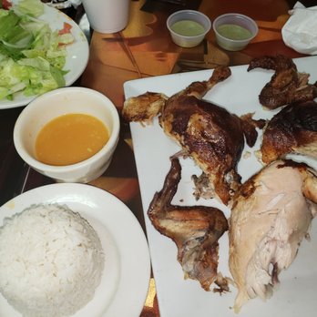 Uncle Paulie's - Our "Family" meal that cost almost $30 - Latin American Near Me - Maywood, New Jersey Uncle Paulie's - Our "Family" meal that cost almost $30 - Latin American Near Me - Maywood, New Jersey