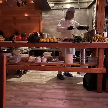Lola's Bistro - Chef - Italian Near Me - Key West, Florida Lola's Bistro - Chef - Italian Near Me - Key West, Florida
