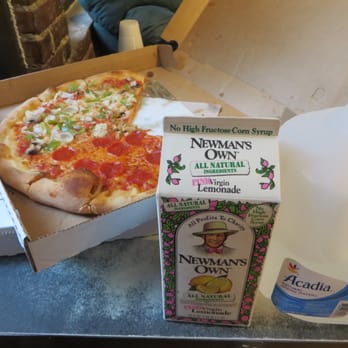 The Clayroom - pizza party at The Clayroom 6/2015 - Paint-Your-Own Pottery Near Me - Brookline, Massachusetts