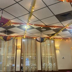 Desi Junction Indian Cuisine - Private party room