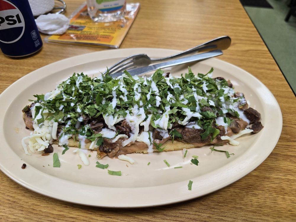Taqueria Y Antojitos Tere