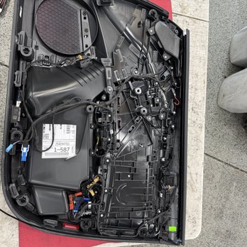 Audio Lab - Car Stereo Installation Near Me - Laguna Hills, California
