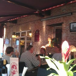 La Tartine
