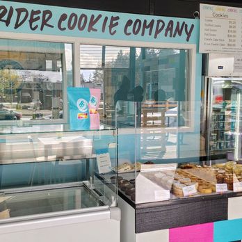 Lowrider Cookie Company - Bakeries Near Me - Burien, Washington Lowrider Cookie Company - Bakeries Near Me - Burien, Washington