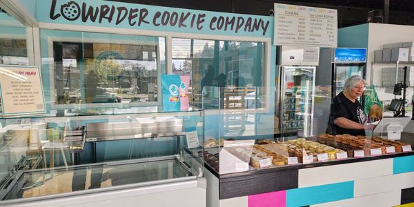 Lowrider Cookie Company by null