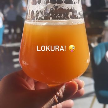Brew-N-Krew Ale House - Lokura - Brewpubs Near Me - Salinas, California Brew-N-Krew Ale House - Lokura - Brewpubs Near Me - Salinas, California