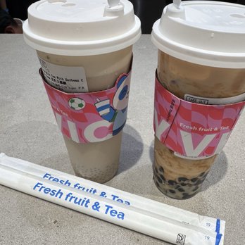 TeaByDo - Bubble Tea Near Me - Irvine, California