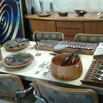Lost & Found - Antiques Near Me - Stone Ridge, New York
