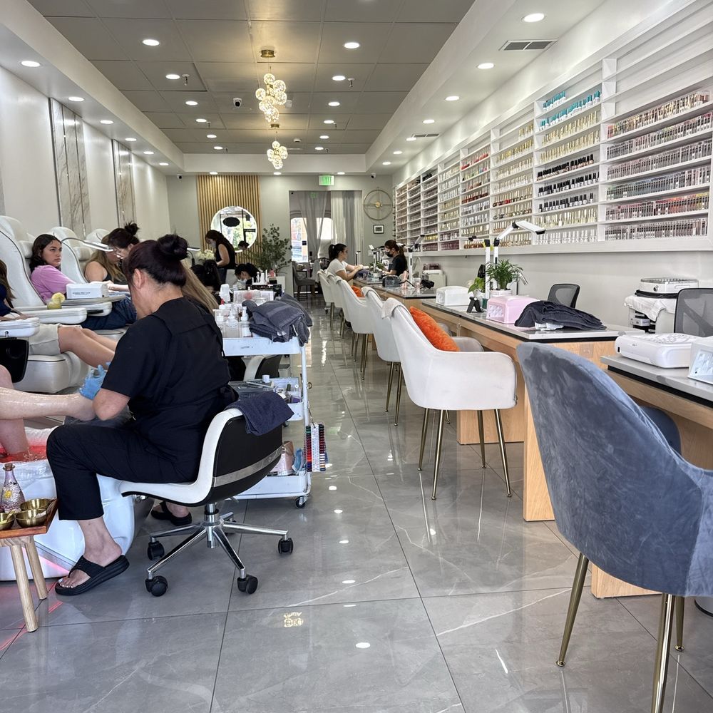 Elegance Nails & Spa - Nail Salons Near Me - Mountain View, California Elegance Nails & Spa - Nail Salons Near Me - Mountain View, California