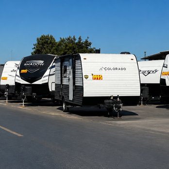Independent RV - RV Repair Near Me - Modesto, California Independent RV - RV Repair Near Me - Modesto, California