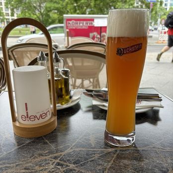 Eleven - Bars Near Me - Berlin, BE