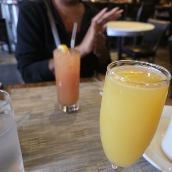 Renaissance Bistro Harlem - Mimosa - French Near Me - New York, New York Renaissance Bistro Harlem - Mimosa - French Near Me - New York, New York