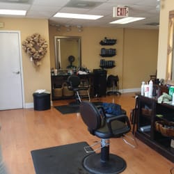 Genesis Hair Salon