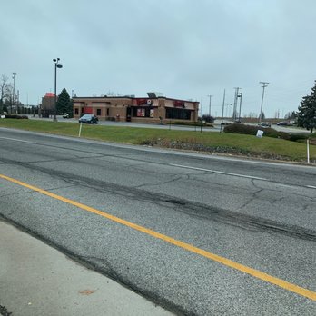 Wendy's - a view of a restaurant across the street - Burgers Near Me - Fort Wayne, Indiana Wendy's - a view of a restaurant across the street - Burgers Near Me - Fort Wayne, Indiana
