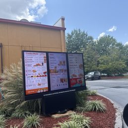 Outside Outside