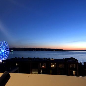 Maximilien - amazing view - French Near Me - Seattle, Washington Maximilien - amazing view - French Near Me - Seattle, Washington