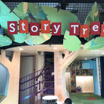 KidsQuest Children's Museum - Children's Museums Near Me - Bellevue, Washington