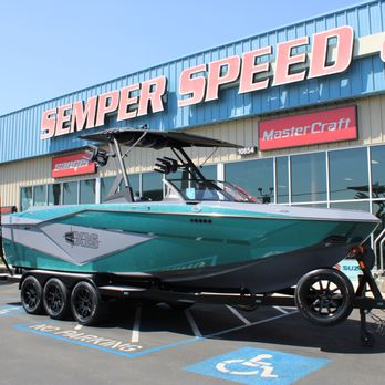 Semper Speed & Marine - Axis T250 - Boat Dealers Near Me - Madera, California Semper Speed & Marine - Axis T250 - Boat Dealers Near Me - Madera, California