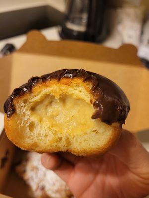 CH Patisserie by null
