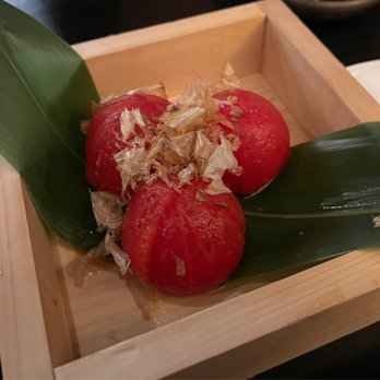 Shigotonin - Tomato - Japanese Near Me - Las Vegas, Nevada Shigotonin - Tomato - Japanese Near Me - Las Vegas, Nevada