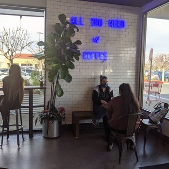 Spectra Coffee - Coffee & Tea Near Me - San Jose, California