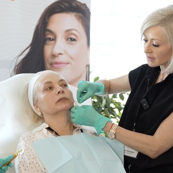 Project Glammers - RESTORE Contour Full Facial Contouring - Medical Spas Near Me - Naples, Florida Project Glammers - RESTORE Contour Full Facial Contouring - Medical Spas Near Me - Naples, Florida