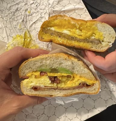 Mustachio's Deli by null