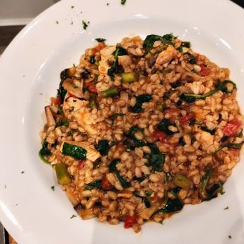 Il Farro - Italian Near Me - Newport Beach, California