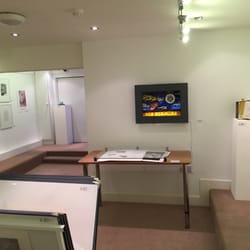 SO Fine Art Editions - Downstairs