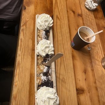 The Happy Pig - Everyone sweetheart with whip cream - Pancakes Near Me - Amsterdam, New Hampshire The Happy Pig - Everyone sweetheart with whip cream - Pancakes Near Me - Amsterdam, New Hampshire