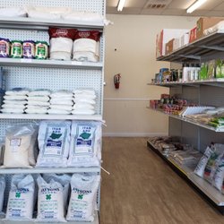 African Caribbean Market