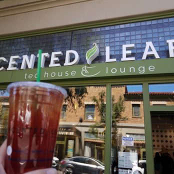Scented Leaf Tea House - Coffee & Tea Near Me - Tucson, Arizona Scented Leaf Tea House - Coffee & Tea Near Me - Tucson, Arizona