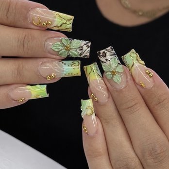 M Nail Lounge - Eyelash Service Near Me - Artesia, California M Nail Lounge - Eyelash Service Near Me - Artesia, California
