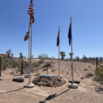 Adventure Rentals - Utah, Nevada, and Arizona flags - ATV Rentals/Tours Near Me - Scenic, Arizona Adventure Rentals - Utah, Nevada, and Arizona flags - ATV Rentals/Tours Near Me - Scenic, Arizona
