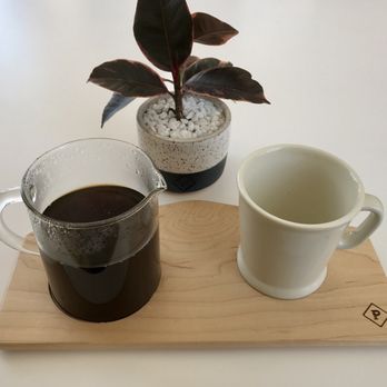 Prospect Coffee Roasters - Coffee Roasteries Near Me - Ventura, California